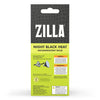 Zilla Reptile Terrarium Incandescent Heat Bulb, Night Black, 75 Watts, 1 Count (Pack of 1)