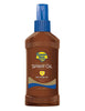 Banana Boat Deep Tanning SPF#4 Spray Oil With Coconut Oil 8 Ounce (236ml) (Pack of 2)