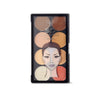 Ruby Kisses 3D Cream Contour Artist Makeup Palette (Light)