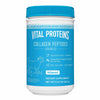 Vital Proteins Collagen Peptides Powder, with Hyaluronic Acid and Vitamin C, Unflavored, 9.33 Ounce (Expiry -3/06/2026)