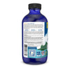 Nordic Naturals Arctic-D Cod Liver Oil, Lemon - 8 oz - 1060 mg Total Omega-3s + 1000 IU Vitamin D3 - EPA & DHA - Heart, Brain, Bone, Immune & Mood Support - Non-GMO - 48 Servings