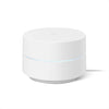 Google Wifi - AC1200 - Mesh WiFi System - Wifi Router - 1500 Sq Ft Coverage - 1 pack