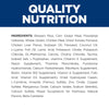 Hill's Prescription Diet c/d Multicare Stress + Metabolic, Urinary Stress + Weight Care Chicken Flavor Dry Cat Food, Veterinary Diet, 6.35 lb. Bag