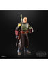 STAR WARS The Black Series Boba Fett (Throne Room) Toy 6-Inch-Scale The Book of Boba Fett Collectible Figure, Kids Ages 4 and Up