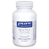 Pure Encapsulations Best-Rest Formula - Supports Restful Sleep - for Relaxation - Restful Sleep Supplement - Non-GMO & Vegan - 120 Capsules