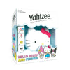 USAOPOLY YAHTZEE: Hello Kitty and Friends | Classic Family Dice Game