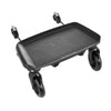 Baby Jogger Glider Board for City Mini 2, City Mini 2 Double, City Mini GT2, City Mini GT2 Double, City Select, City Select 2 and City Select LUX Strollers, Black