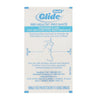 Glide Threader Floss, 30-Count Boxes of Single-Use Packets (Pack of 4)