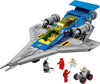 LEGO Galaxy Explorer Space System (10497) 90th Anniversary