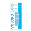 VELCRO Brand Face Mask Extender Straps 4pk Light Blue, 12