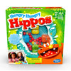 Hasbro Gaming Hungry Hungry Hippos