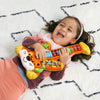 VTech Zoo Jamz Tiger Rock Guitar, Orange