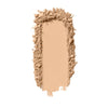 e.l.f. Camo Powder Foundation, Lightweight, Primer-Infused Buildable & Long-Lasting Medium-to-Full Coverage Foundation, Light 240 W