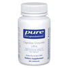 Pure Encapsulations Digestive Enzymes Ultra - Vegetarian Digestive Enzyme Supplement to Support Protein, Carb, Fiber, and Dairy Digestion - 180 Capsules