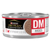 Purina Pro Plan Veterinary Diets DM Dietetic Management Feline Formula Wet Cat Food - (24) 5.5 oz. Cans