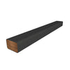 LG SP2 2.1 Channel 100W Sound Bar with Built-in Subwoofer in Fabric Wrapped Design - Black