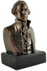 JFSM INC. President George Washington Historical Bust Collectible Memorabilia - Great Americans Collection