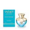 Versace Dylan Turquoise Pour Femme 3.4 oz Eau de Toilette Spay