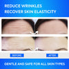 SILKDERMIS Forehead Wrinkle Patches 12Pcs with Aloe, Collagen, Vitamin E, Anti Wrinkle Patches, Forehead Wrinkles Treatment