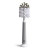 Munchkin® Shine Stainless Steel Bottle Brush and Refill Brush Head