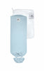 The Ollie Swaddle - Helps to Reduce The Moro (Startle) Reflex - Made from a Custom Designed Moisture-Wicking Material (Sky)