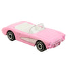 Hot Wheels 2023 Barbie 1956 Corvette Barbie The Movie, Pink