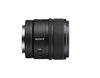 Sony E 15mm F1.4 G APS-C Large-Aperture Wide-Angle G Lens