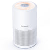 Air Purifiers for Bedroom, FULMINARE H13 True HEPA Air Filter, Quiet Air Cleaner With Night Light,Portable Small Air Purifier for Home, Office, Living Room