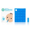 Frida Baby Nasal Aspirator 20 Hygiene Filters for NoseFrida The Snotsucker