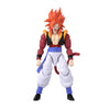 Dragon Ball Super - Super Saiyan 4 Gogeta, Bandai Namco Dragon Stars Power Up Pack Action Figure & Accessory Set