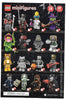 Minifigures Series 14 Single Figure