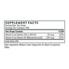 THORNE Vitamin D + K2 Liquid with a metered Dispenser - Vitamins D3 and K2 to Support Healthy Bones and Muscles* - 1 Fl Oz (30 ml) - 600 Servings