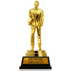 JOYIN Dundie Award Trophy, Custom Engraved Appreciation Trophy for Best Salesman, Dunder Mifflin Memorabilia, Gag Gift for Work Office