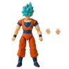 Dragon Ball Super - Dragon Stars - Super Saiyan Blue Goku, 6.5