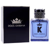 Dolce & Gabbana K Men 1.6 oz EDP Spray