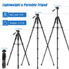 Tripod Camera Tripods, 74