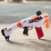 NERF Ultra Focus Motorized Blaster, 10-Dart Clip (Amazon Exclusive)