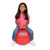 Little Tikes Bouncing Fun! Red Hopper 9301A - Mega 18