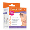 Sally Hansen Eyebrow, Face & Lip Wax Kit, Pack Of 1