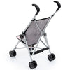 Bayer Design Umbrella Stroller in Grey