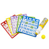 Yuanhe Bingo Daubers Dot Markers Mixed Colors Set of 6 Pack