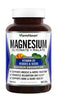 FarmHaven Magnesium Glycinate & Malate Complex w/Vitamin D3, 100% Chelated for Max Absorption, Vegetarian - Bone Health, Nerves, Muscles, 120 Capsules, 60 Days