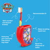 Paw Patrol Toothbrush and Tap Fountain