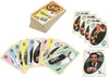 Mattel Games UNO The Office Card Game with 112 Cards & Instructions for Family & Adult Game Nights