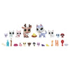 Littlest Pet Shop Advent Calendar Toy, Ages 4 and Up (Amazon Exclusive), Dolls included