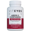 Viteyes Classic AREDS 2 Companion Multivitamin Supplement, Comprehensive Multivitamin Formula for AREDS 2 Users, 90 Capsules