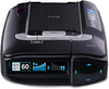 ESCORT Max 360 Laser Radar Detector - GPS, Directional Alerts, Dual Antenna Front and Rear, Bluetooth Connectivity, Voice Alerts, OLED Display, Escort Live