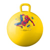 Hedstrom Marvel Spider-Man Hopper, 15-Inch, Yellow (55-97063)