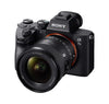 Sony FE 20mm F1.8 G Full-Frame Large-Aperture Ultra-Wide Prime Angle G Lens, Model: SEL20F18G,Black