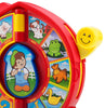 Fisher-Price Little PeopleÂ Toddler Learning Toy, See Ân Say The Farmer Says, Game with Music Sounds &Â Phrases Ages 18+ Months